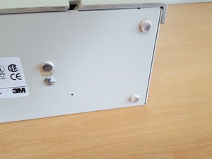 Thumbnail image of 3M Library Systems Model 764 Book Check Machine Tattle-Tape Resensitizer