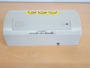Thumbnail image of 3M Library Systems Model 764 Tattle-Tape Resensitizer Book Check Machine 