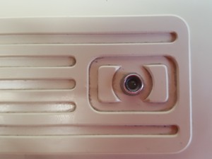 Thumbnail image of 3M Library Systems Model 764 Tattle-Tape Resensitizer Book Check Machine 