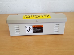 Thumbnail image of 3M Library Systems Model 764 Tattle-Tape Resensitizer Book Check Machine 