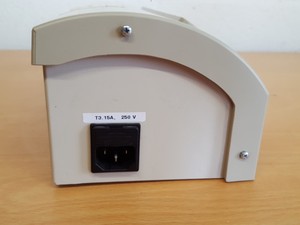 Thumbnail image of 3M Library Systems Model 764 Tattle-Tape Resensitizer Book Check Machine 