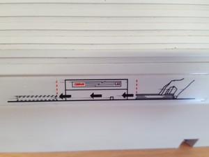 Thumbnail image of 3M Library Systems Model 764 Tattle-Tape Resensitizer Book Check Machine 