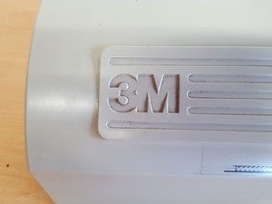 Thumbnail image of 3M Library Systems Model 764 Tattle-Tape Resensitizer Book Check Machine 