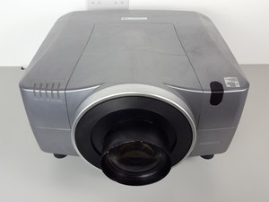 Thumbnail image of Hitachi CP-SX12000 3LCD Projector with Faulty Lamp Unit