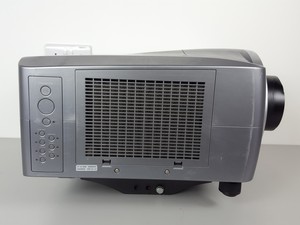 Thumbnail image of Hitachi CP-SX12000 3LCD Projector with Faulty Lamp Unit