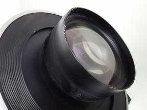 Thumbnail image of Hitachi CP-SX12000 3LCD Projector with Faulty Lamp Unit