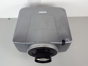 Thumbnail image of Hitachi CP-SX12000 3LCD Projector with Faulty Lamp Unit