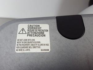 Thumbnail image of Hitachi CP-SX12000 3LCD Projector with Faulty Lamp Unit