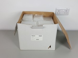 Thumbnail image of 49 x Thermo Scientific Abgene 96 Well Low Profile 1.2mL Deepwell Plates AB-1127 