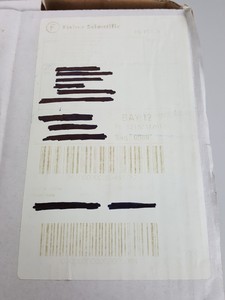 Thumbnail image of 49 x Thermo Scientific Abgene 96 Well Low Profile 1.2mL Deepwell Plates AB-1127 