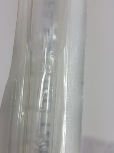 Thumbnail image of Lot of 391 FisherBrand 3mL Graduated Plastic Pasteur Pipettes Lab
