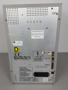 Thumbnail image of Beckman Coulter Z1 Particle Counter, Controller, Lab - Spares / Repairs