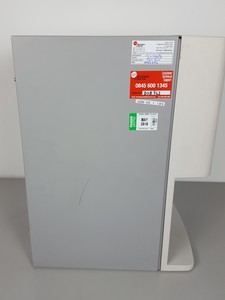 Thumbnail image of Beckman Coulter Z1 Particle Counter, Controller, Lab - Spares / Repairs