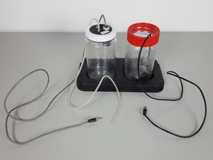 Thumbnail image of Beckman Coulter Z1 Particle Counter, Controller, Lab - Spares / Repairs