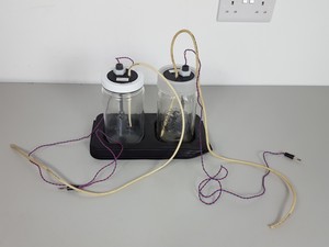 Thumbnail image of Beckman Coulter Z1 Particle Counter, Controller, Lab - Spares / Repairs