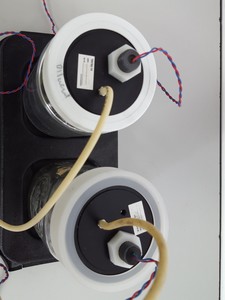 Thumbnail image of Beckman Coulter Z1 Particle Counter, Controller, Lab - Spares / Repairs