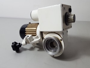 Thumbnail image of Buchi Rotavapor - R Motor Part KRvr 65/45 Lab