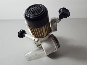 Thumbnail image of Buchi Rotavapor - R Motor Part KRvr 65/45 Lab