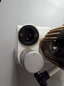 Thumbnail image of Buchi Rotavapor - R Motor Part KRvr 65/45 Lab