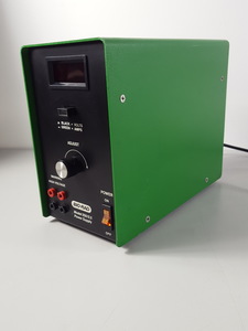 Thumbnail image of BIO-RAD Model 250/2.5 Electrophoresis Power Supply Lab