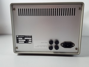 Thumbnail image of Appligene Electrophoresis Power Supply Type TWPS Lab