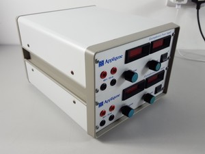 Thumbnail image of Appligene Electrophoresis Power Supply Type TWPS Lab