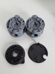 Thumbnail image of Set of Grundfos DDA Dosing Pump Accessories Lab