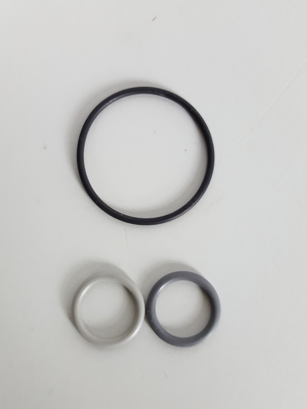 Image of Set of Grundfos DDA Dosing Pump Accessories Lab