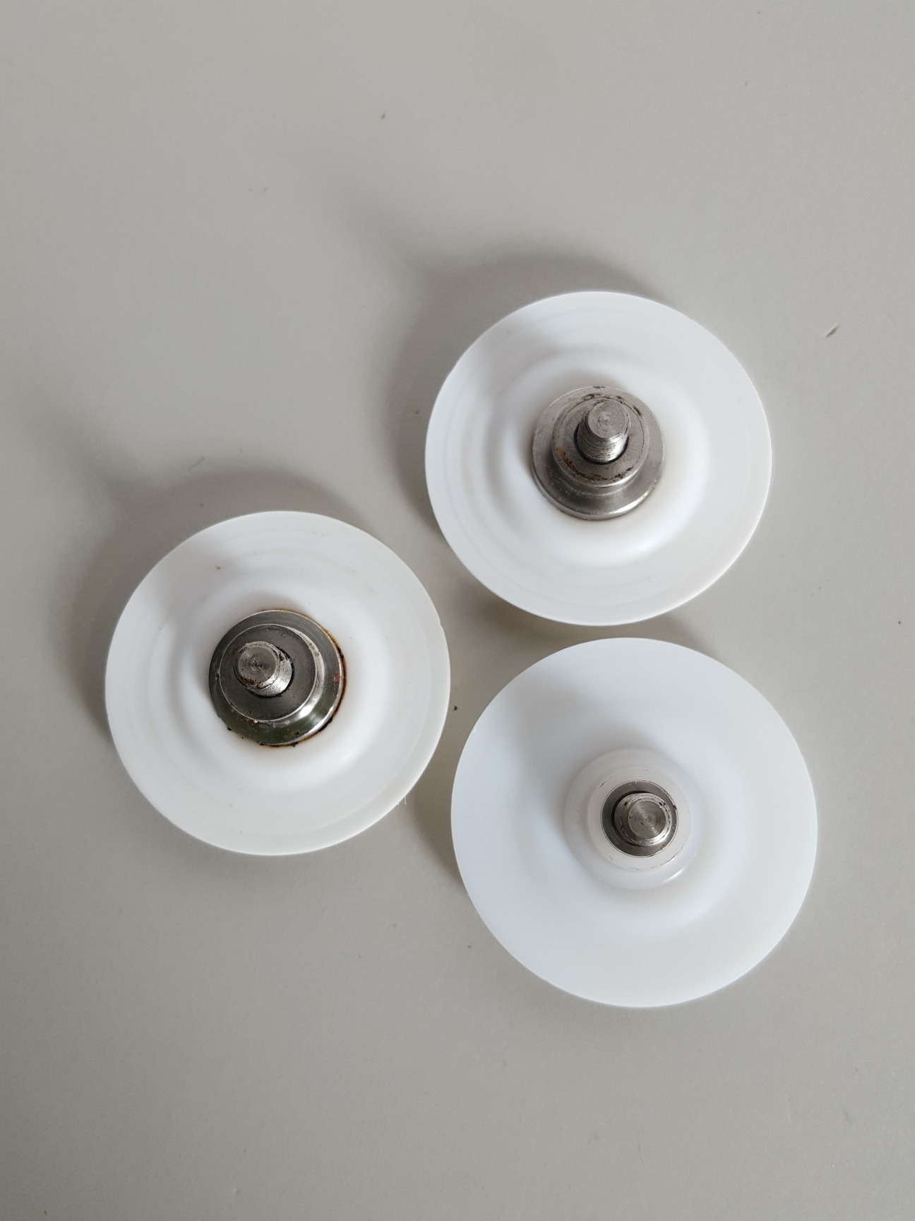 Image of Set of Grundfos DDA Dosing Pump Accessories Lab