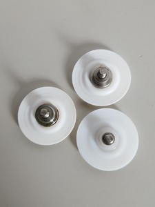 Thumbnail image of Set of Grundfos DDA Dosing Pump Accessories Lab