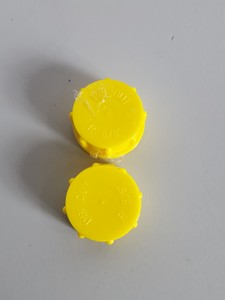 Thumbnail image of Set of Grundfos DDA Dosing Pump Accessories Lab
