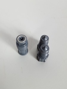 Thumbnail image of Set of Grundfos DDA Dosing Pump Accessories Lab