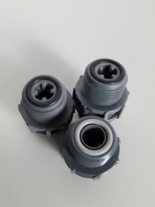 Thumbnail image of Set of Grundfos DDA Dosing Pump Accessories Lab