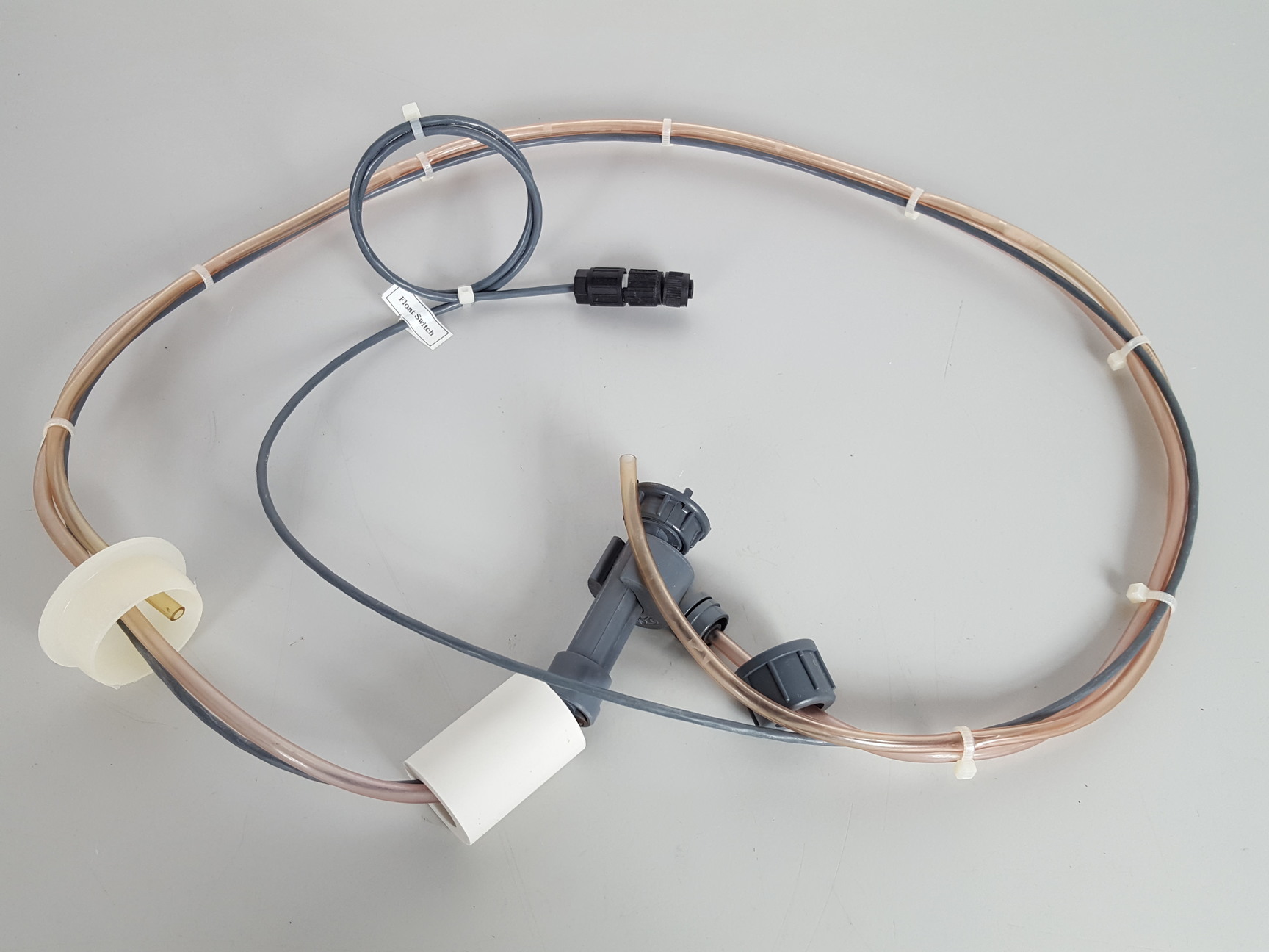 Image of Set of Grundfos DDA Dosing Pump Accessories Lab