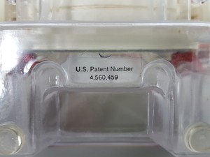Thumbnail image of Hoefer Mighty Small II Mini Vertical Electrophoresis Systems Lab