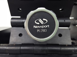 Thumbnail image of Newport M280 Modular Laser Apparatus with Unislide Mount Lab