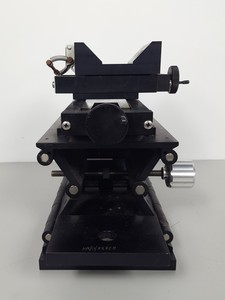 Thumbnail image of Newport M280 Modular Laser Apparatus with Unislide Mount Lab