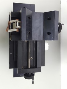 Thumbnail image of Newport M280 Modular Laser Apparatus with Unislide Mount Lab