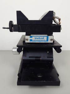 Thumbnail image of Newport M280 Modular Laser Apparatus with Unislide Mount Lab