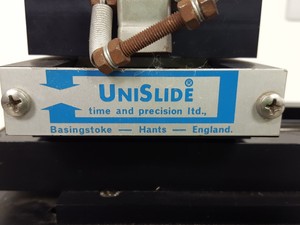 Thumbnail image of Newport M280 Modular Laser Apparatus with Unislide Mount Lab