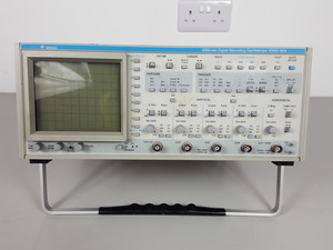 Thumbnail image of Gould 20M/s Digital Recording Oscilloscope (DRO) 1604 & IEEE-488 Spares Repairs