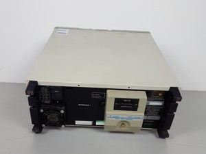 Thumbnail image of Gould 20M/s Digital Recording Oscilloscope (DRO) 1604 & IEEE-488 Spares Repairs