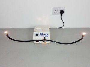 Thumbnail image of Dolan-Jenner Fiber-Lite MI-150 High Intensity Fiber Fibre Optic Illuminator Lab
