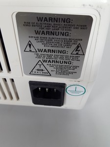 Thumbnail image of Dolan-Jenner Fiber-Lite MI-150 High Intensity Fiber Fibre Optic Illuminator Lab