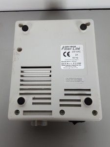Thumbnail image of Dolan-Jenner Fiber-Lite MI-150 High Intensity Fiber Fibre Optic Illuminator Lab