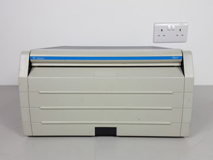Thumbnail image of Gould TA11 Model CL-816131-1 Data Logger 8 Channel Chart Recorder Lab