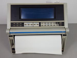 Thumbnail image of Gould TA11 Model CL-816131-1 Data Logger 8 Channel Chart Recorder Lab
