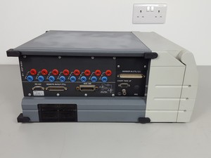 Thumbnail image of Gould TA11 Model CL-816131-1 Data Logger 8 Channel Chart Recorder Lab