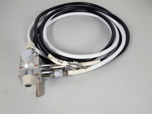Thumbnail image of Siemens-Elema Servo Ventilator E347E 900C, Air Mixer & Accessories Lab