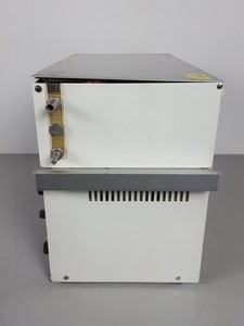 Thumbnail image of Siemens-Elema Servo Ventilator E347E 900C, Air Mixer & Accessories Lab